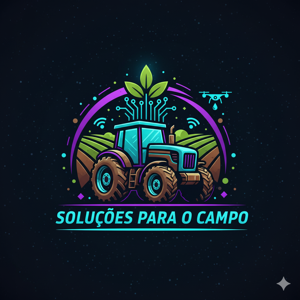 soluções para o campo